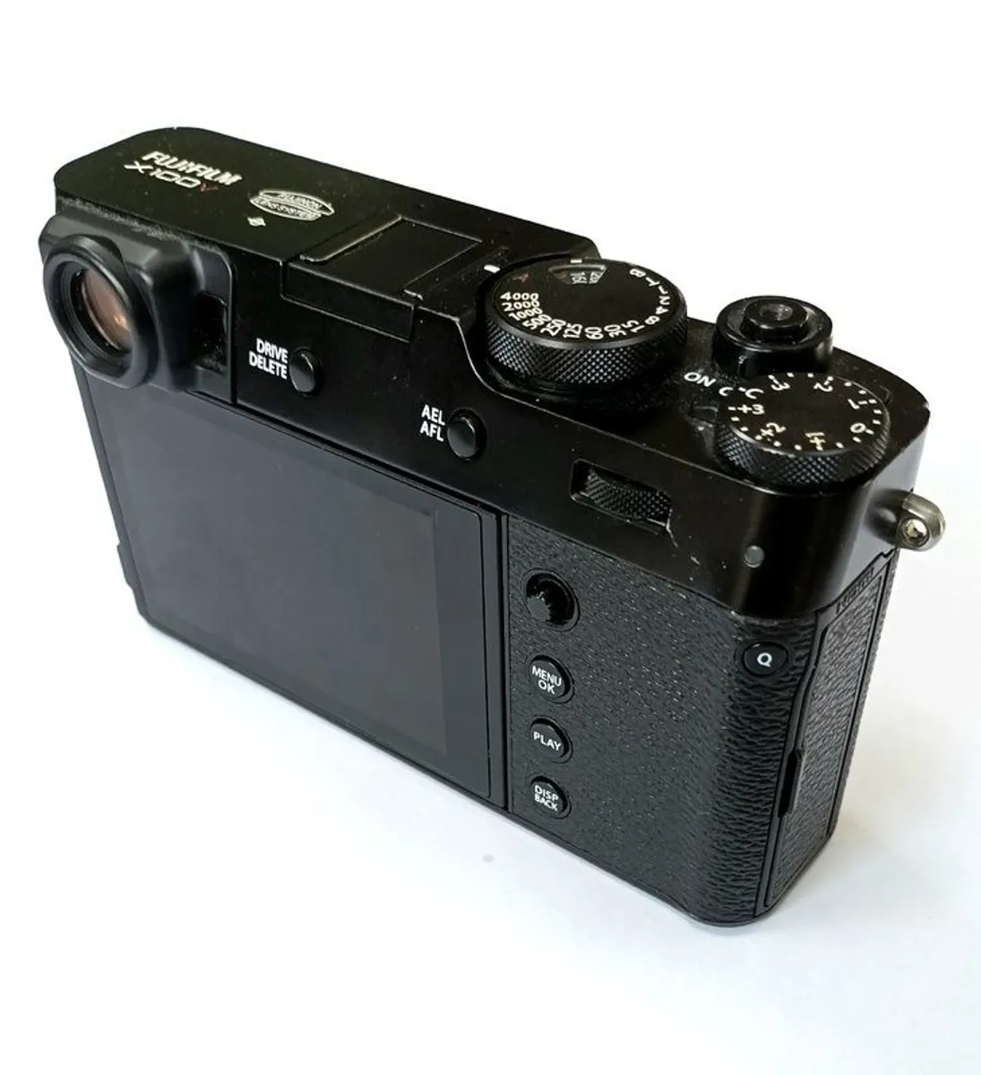 Fujifilm X100V - Image 2