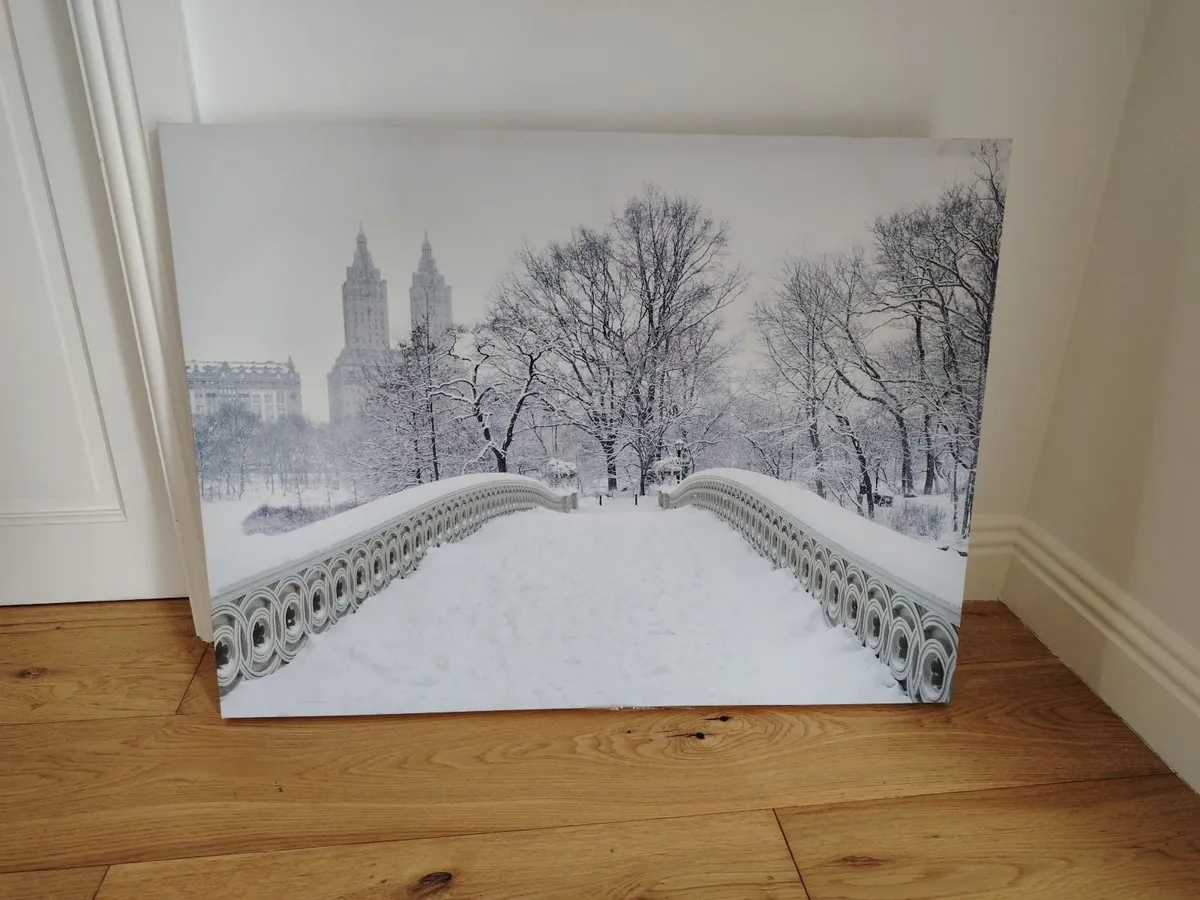 Wall Art - Image 1