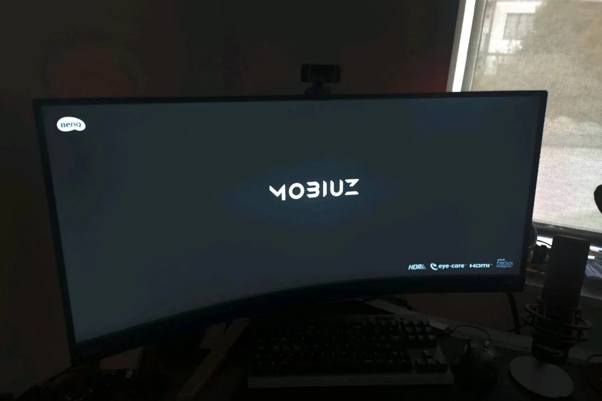 Mobiuz EX3410R - Image 1