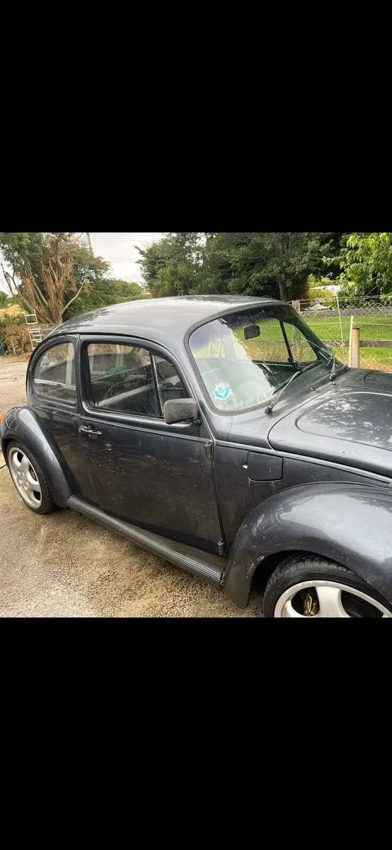 Vw Beetle - Image 2