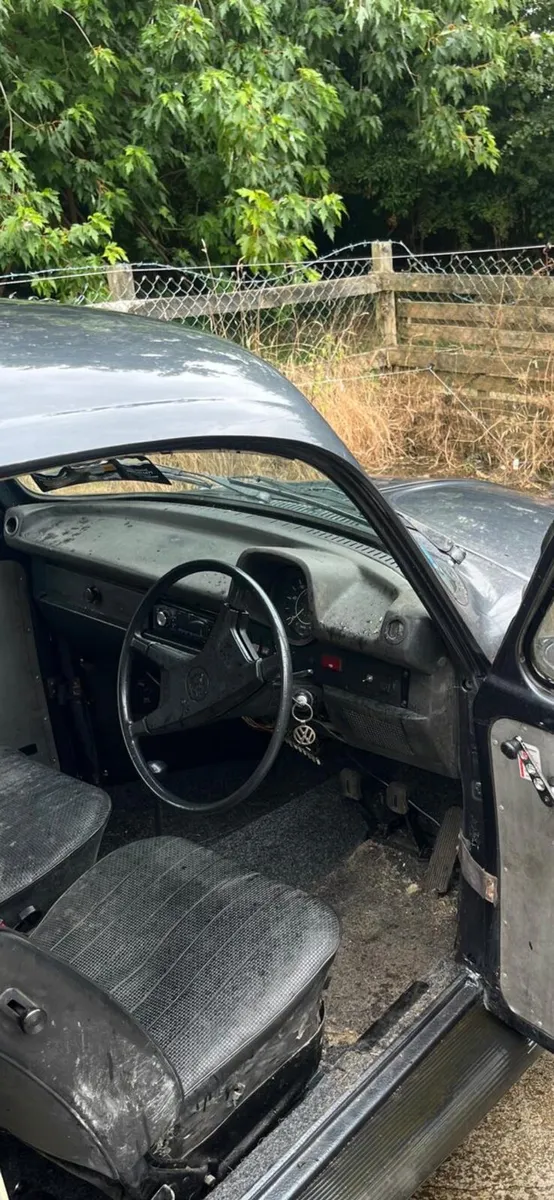 Vw Beetle - Image 3