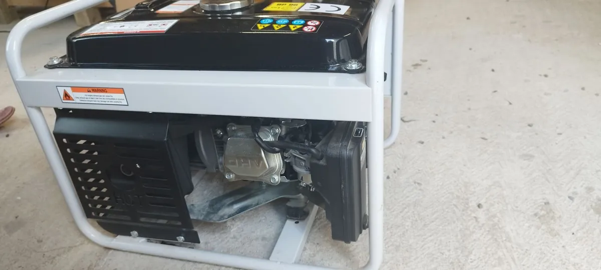 Generator - Image 3