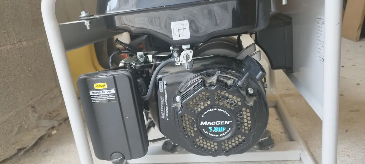 Generator - Image 4