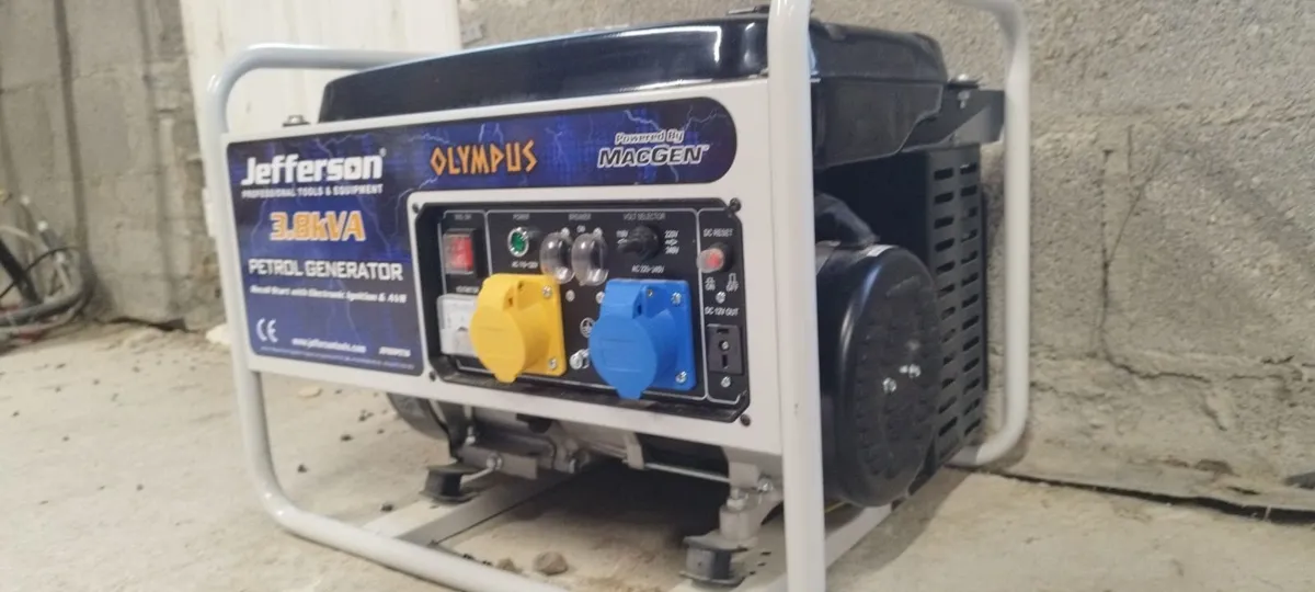 Generator - Image 2