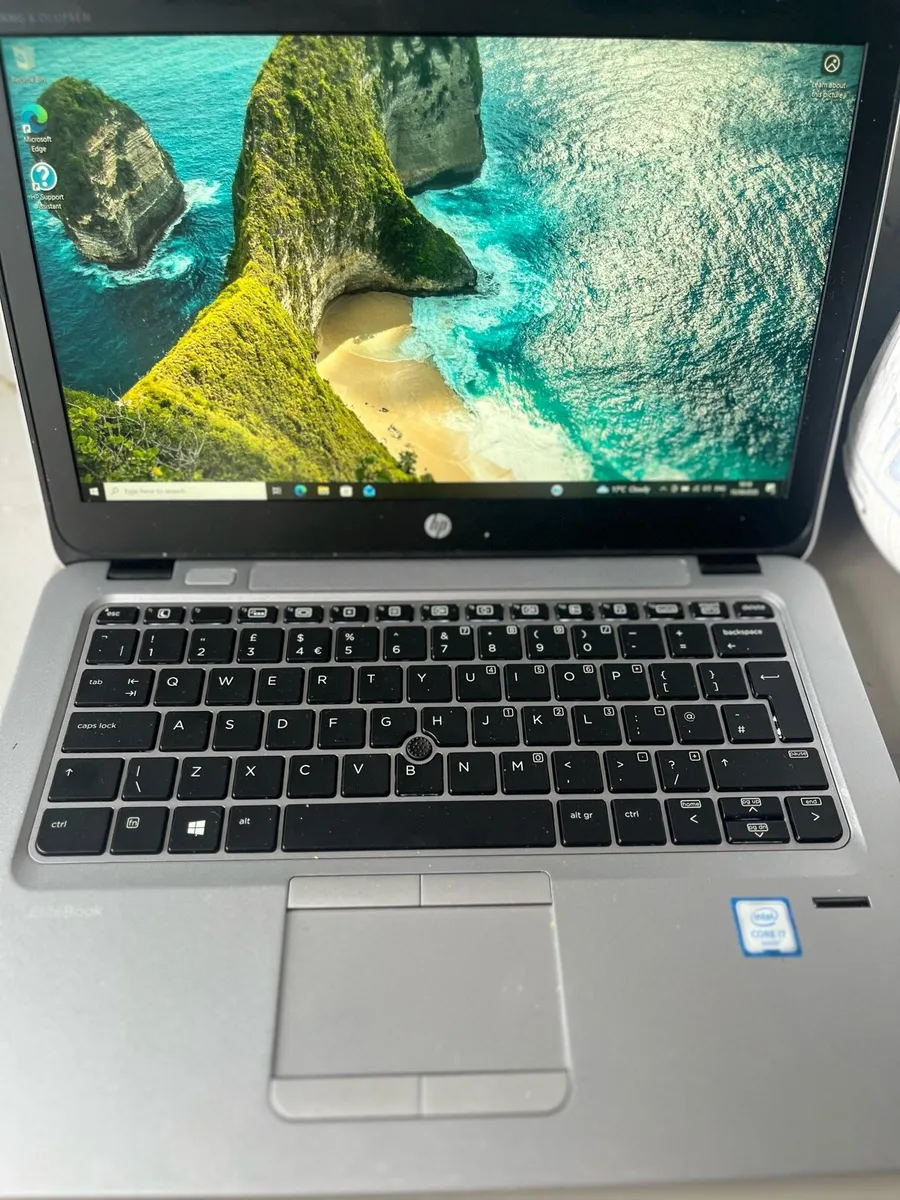 Hp elitebook 820 g3 - Image 4