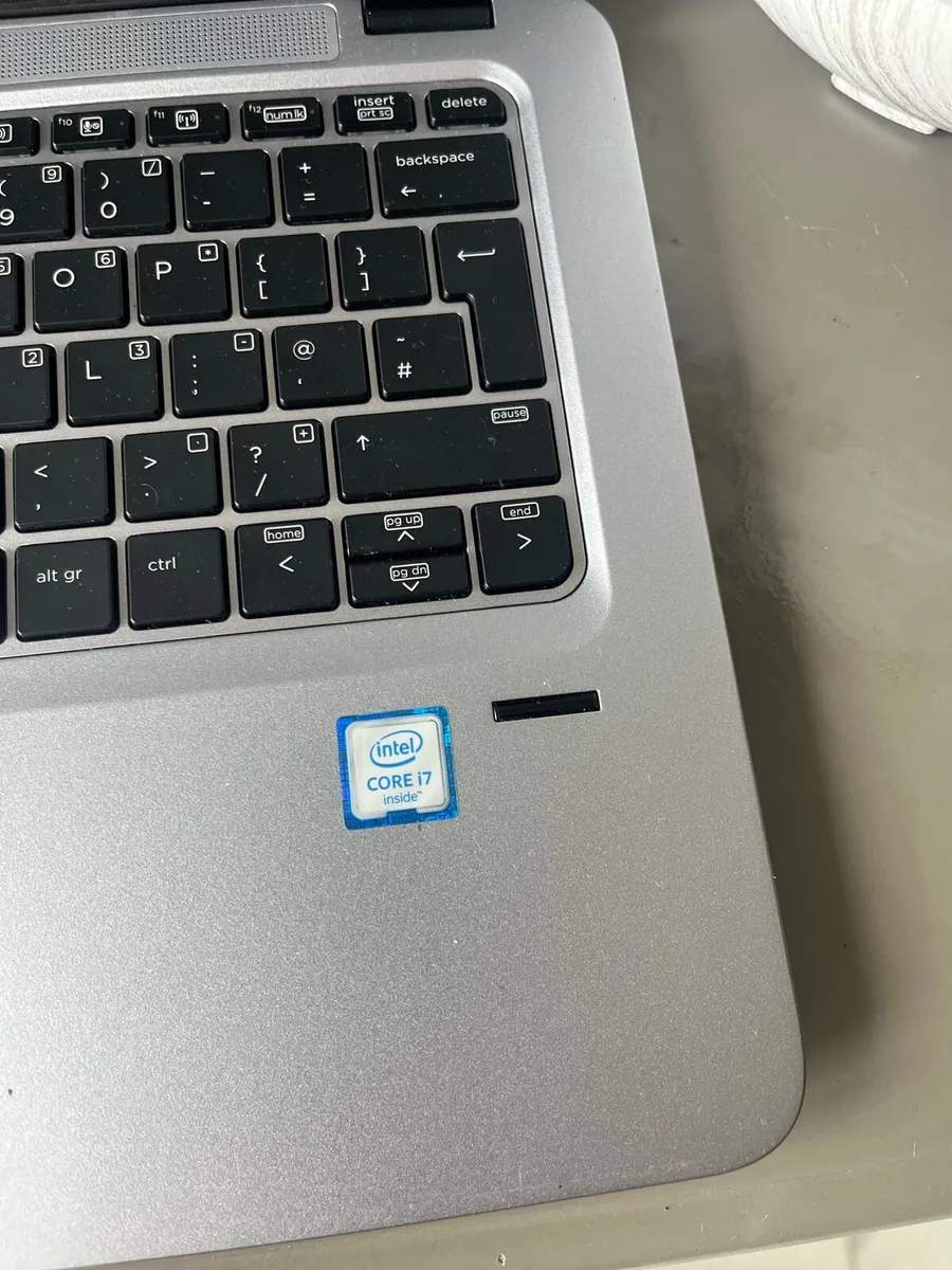 Hp elitebook 820 g3 - Image 3