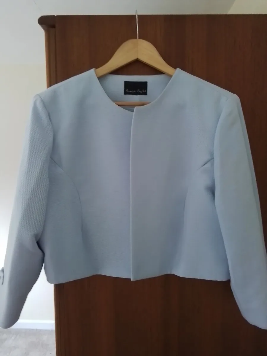 Phase Eight Dress/Jacket - Image 1