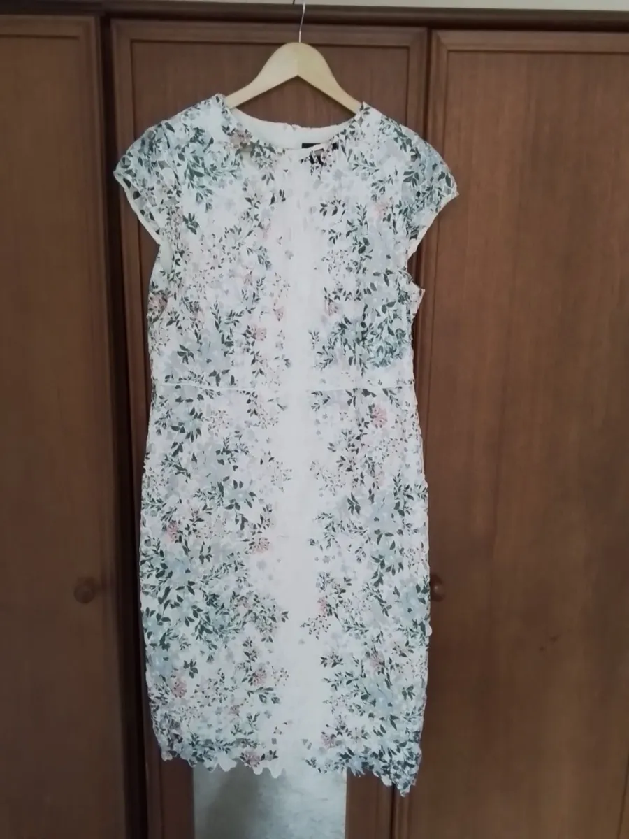 Phase Eight Dress/Jacket - Image 2