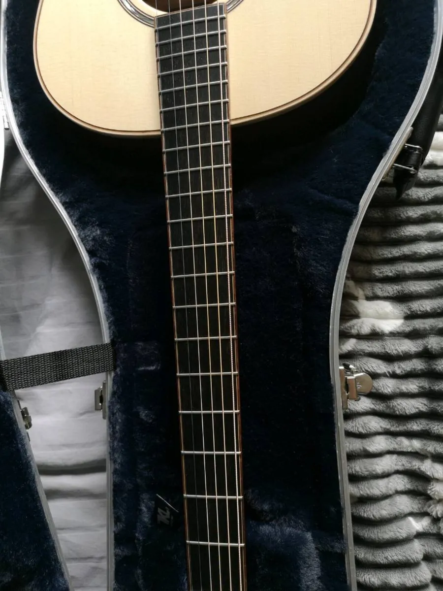 McIlroy A36 Mint Condition. - Image 4