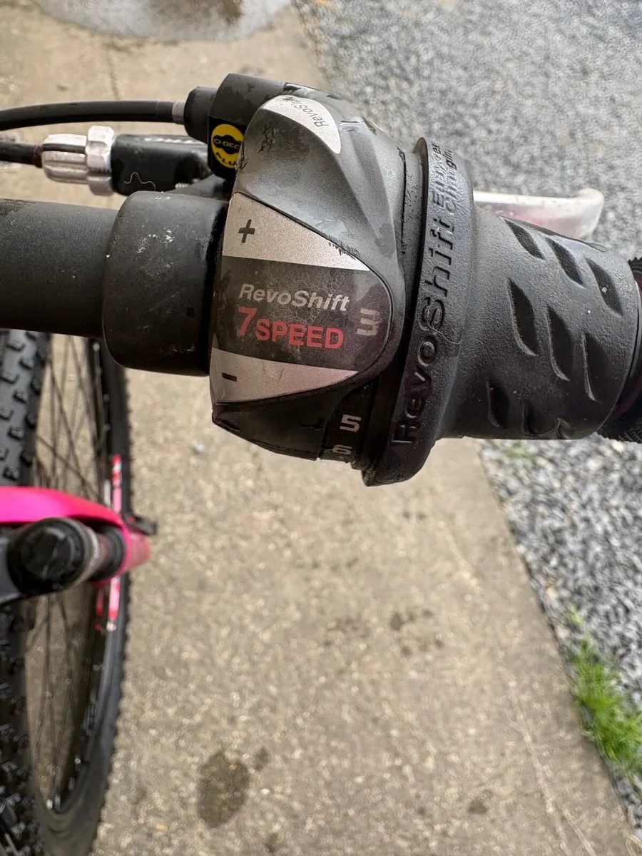 Kids mountain bike - Image 2