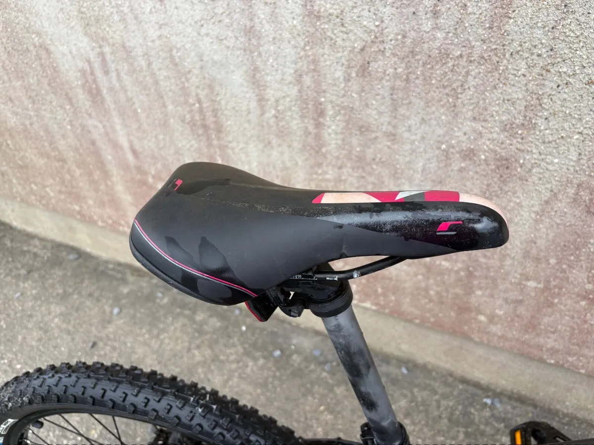 Kids mountain bike - Image 3