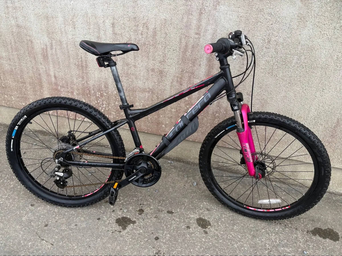 Kids mountain bike - Image 1