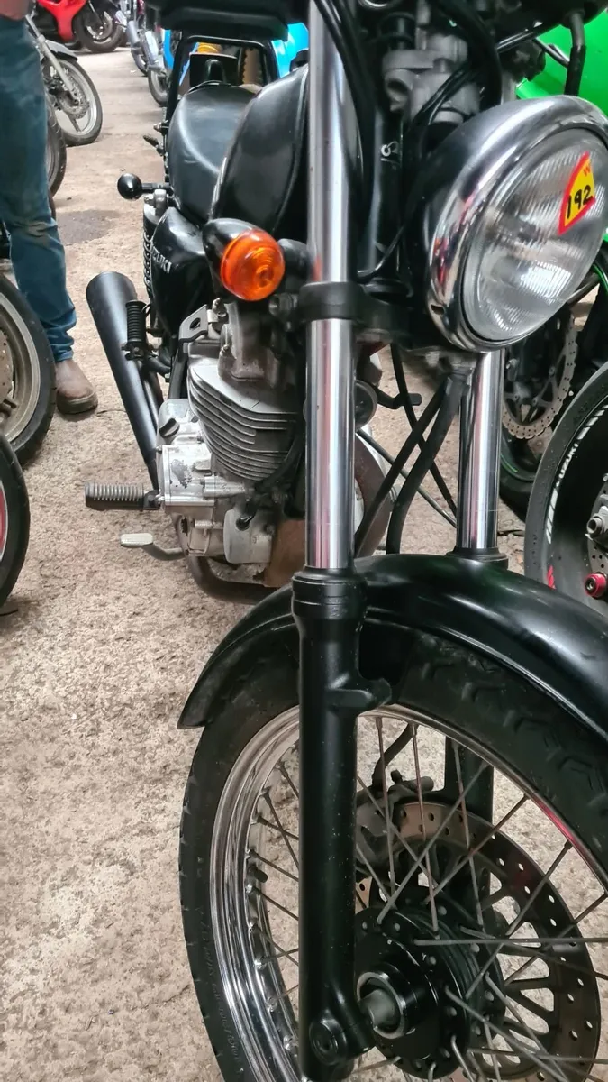 Suzuki Other 2005 - Image 4