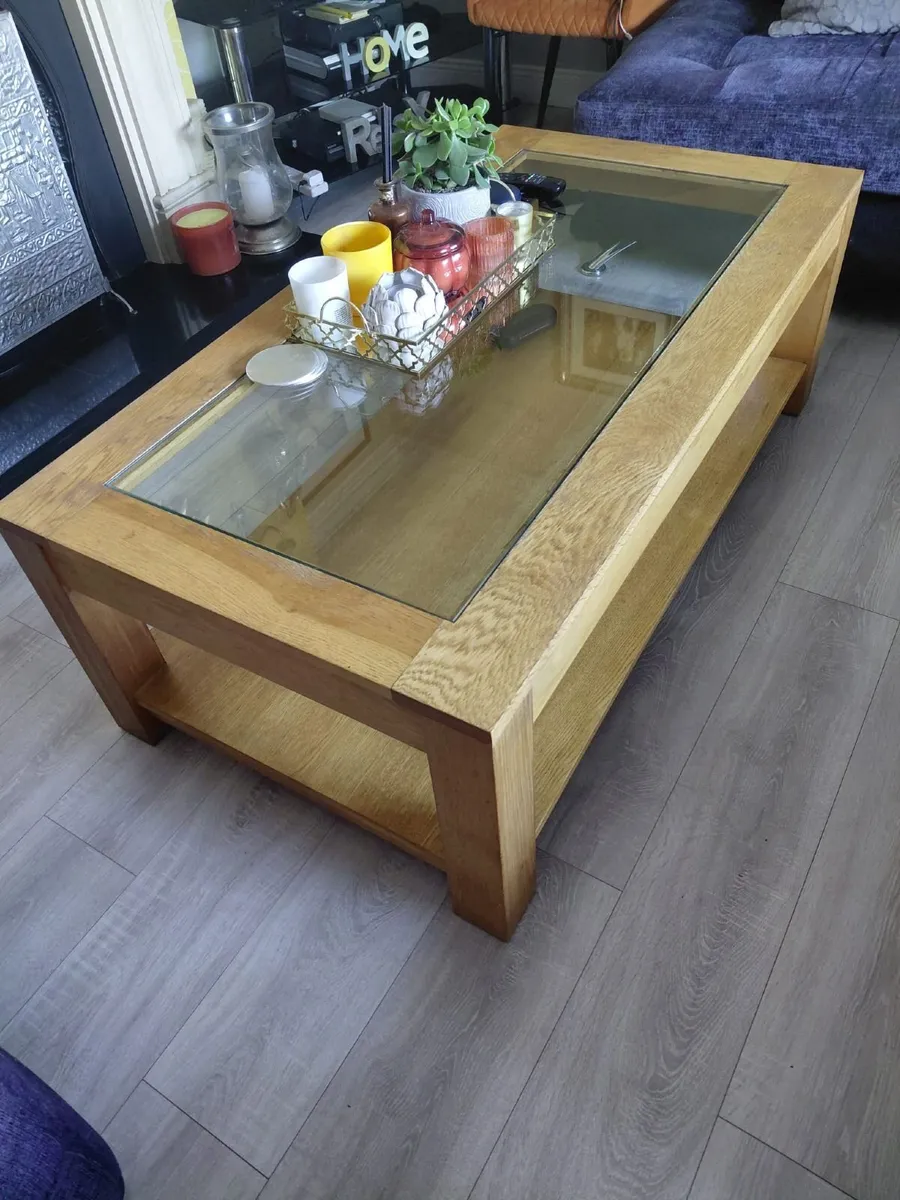 Coffee table - Image 2
