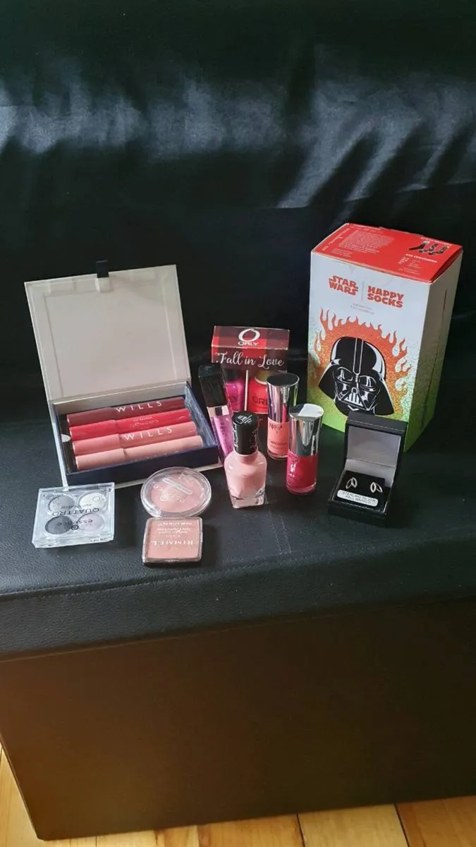 Cosmetics - Image 1