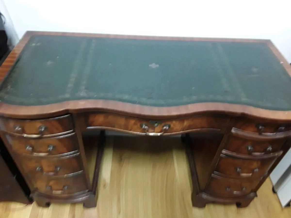 DESK, (on hold now) - Image 2