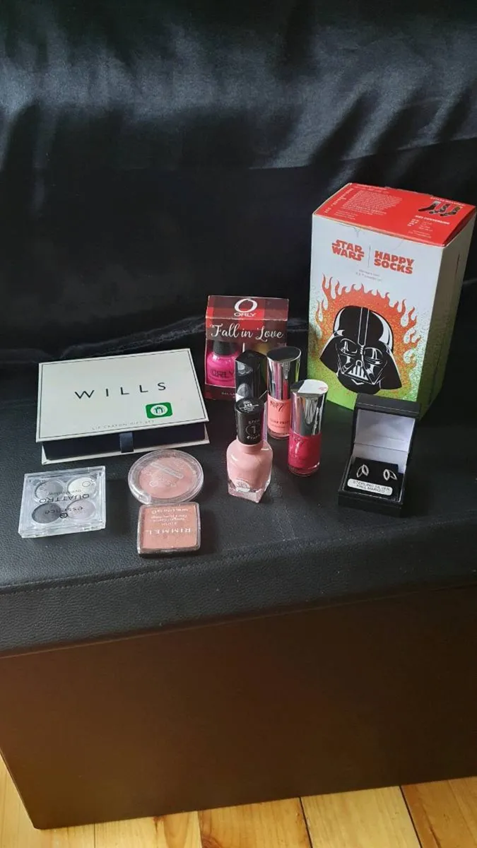 Cosmetics - Image 2