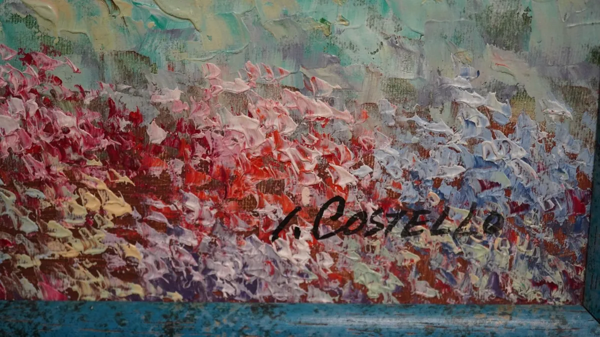 Oil Painting - Image 4