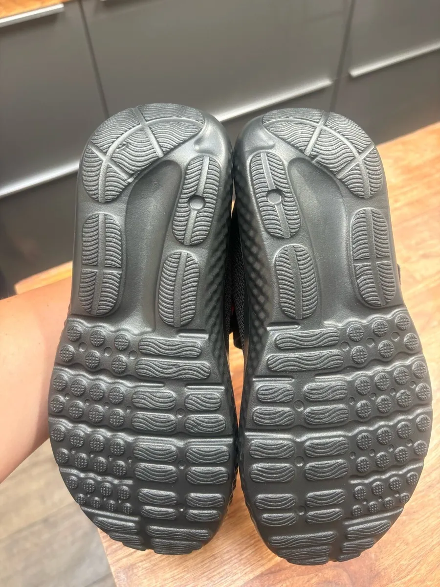 Under Armour trainers - Image 3