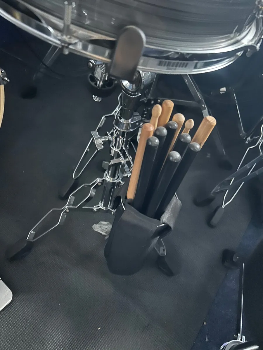 Millenium MPS1000 Electronic Drum Kit *PRICE DROP* - Image 4