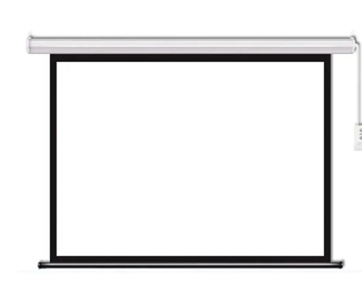 Projector screen