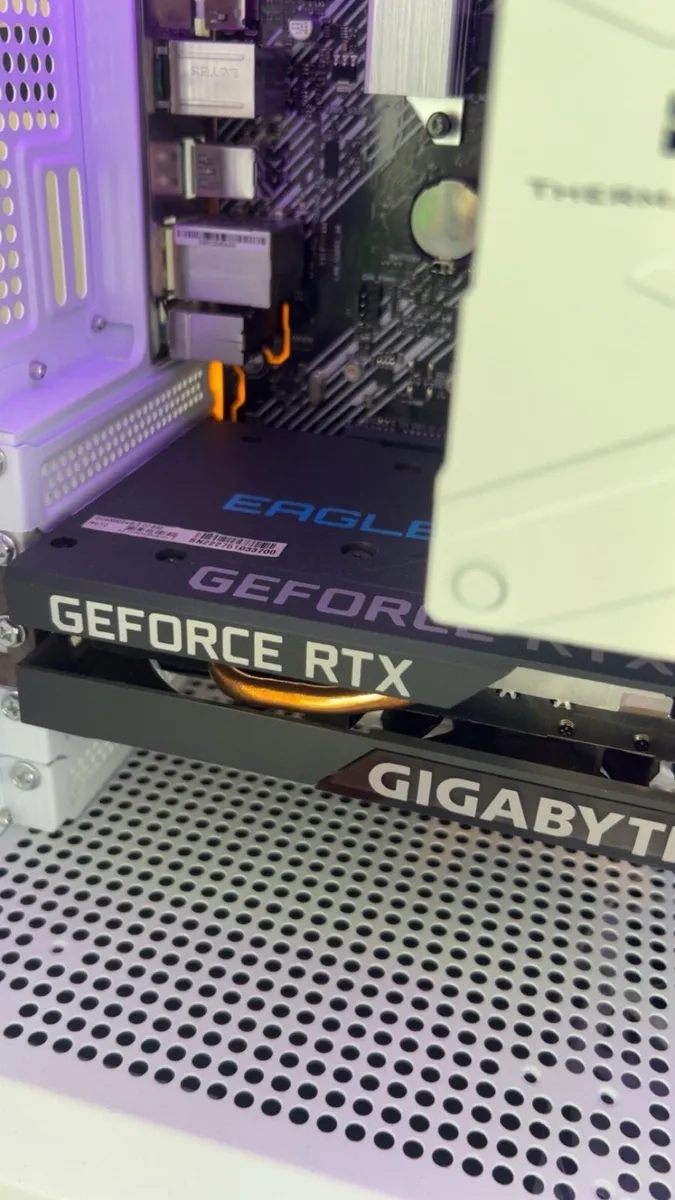 Pre Built Gaming Pc - Image 4