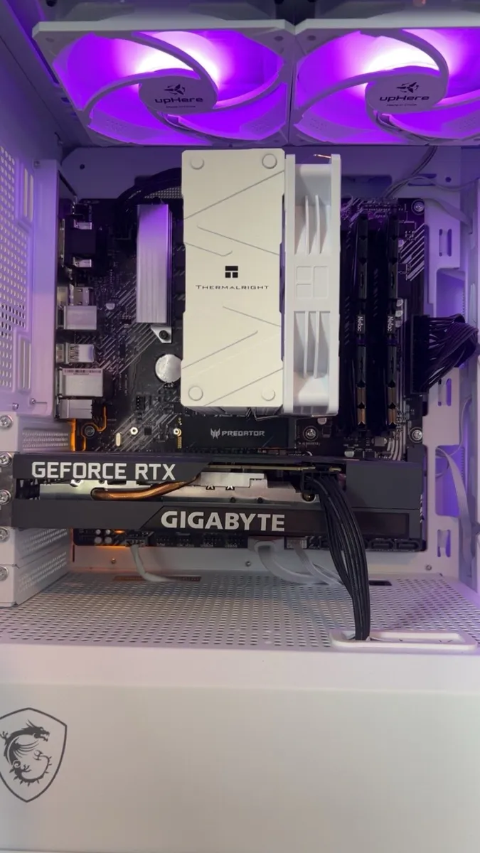 Pre Built Gaming Pc - Image 3