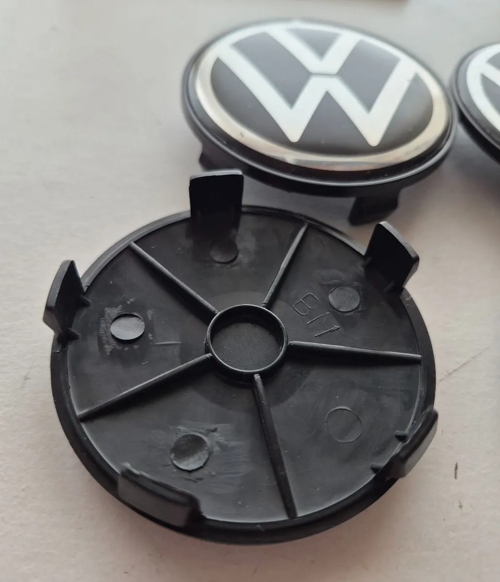 For BMW wheels on VW Transporter - FREE POST - Image 3
