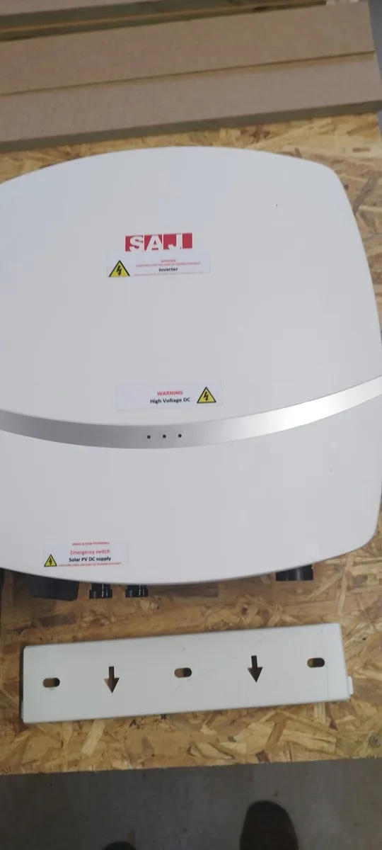 Inverter - Image 1
