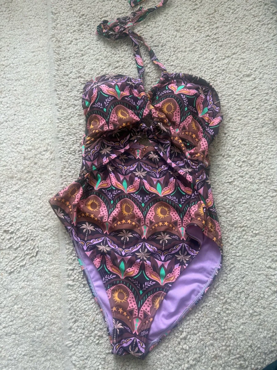 Simply B swimsuit - Image 1