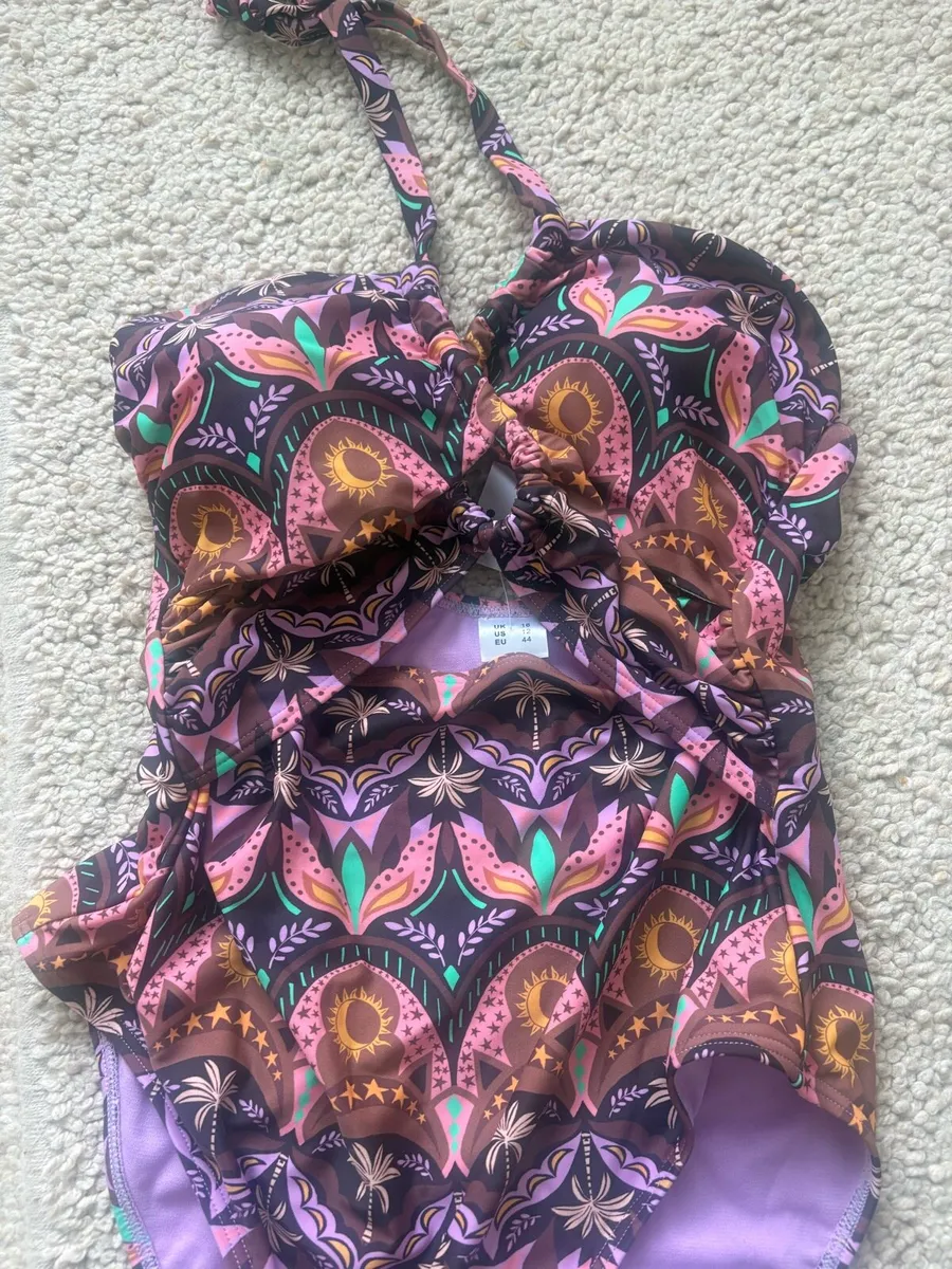 Simply B swimsuit - Image 2