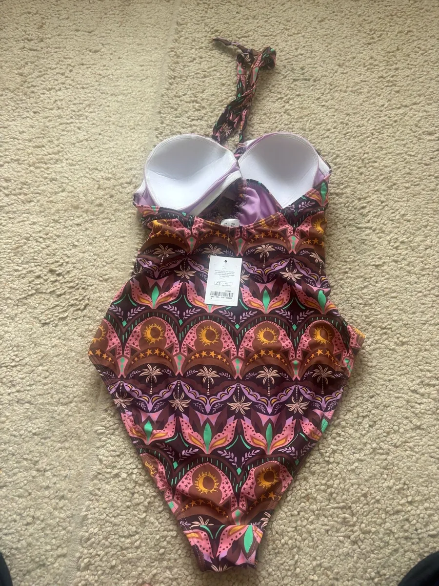 Simply B swimsuit - Image 4