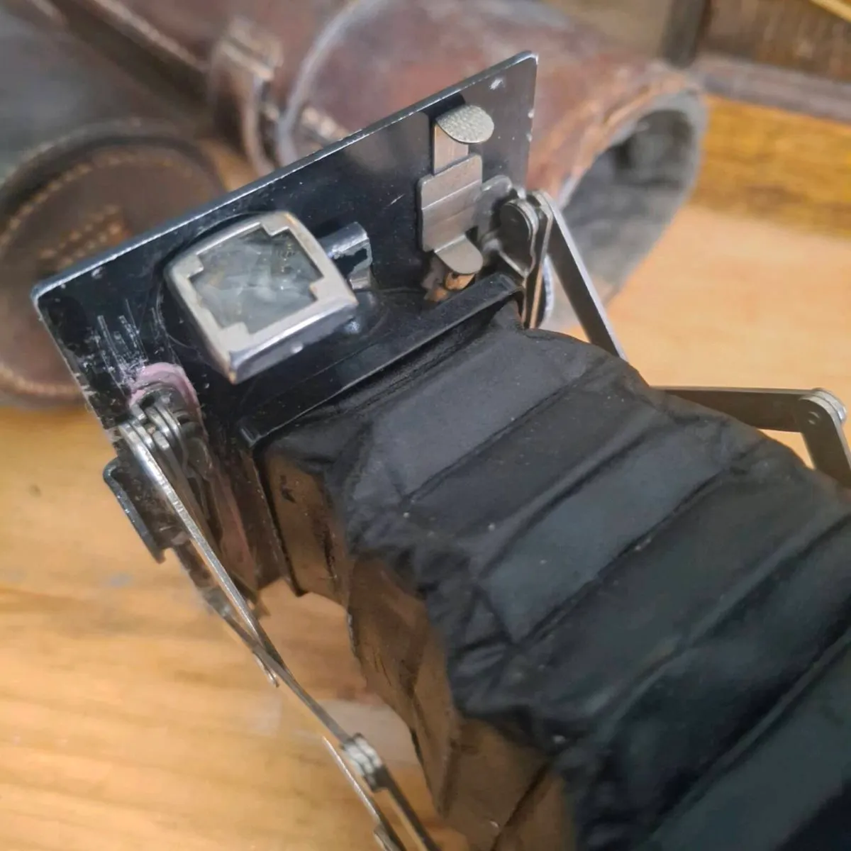 Antique Eastman Kodak Vest Pocket Camera - Image 3