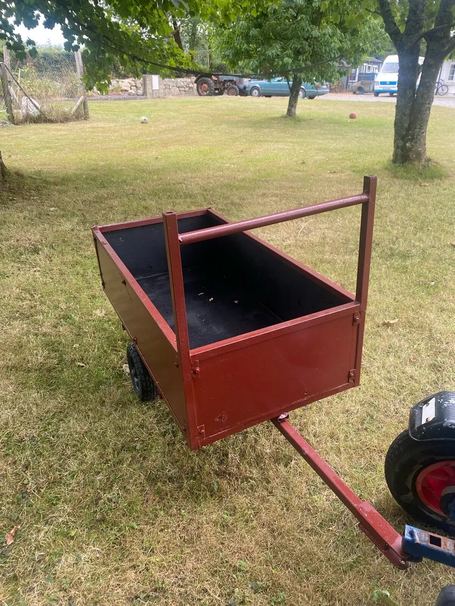 Berg go kart - Image 4