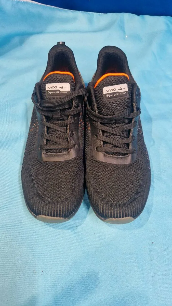 Vigo ActivRun Running Trainers - Image 2
