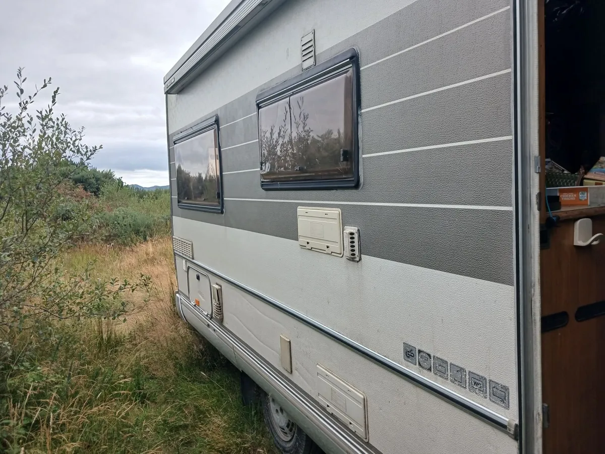Campervan - Image 2