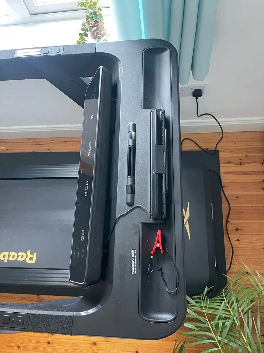 Reebok FR30z Floatride treadmill - Image 4