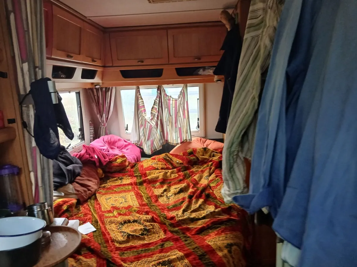 Campervan - Image 3