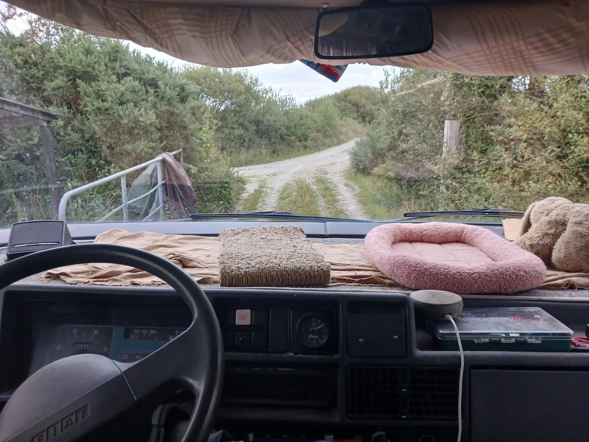 Campervan - Image 4