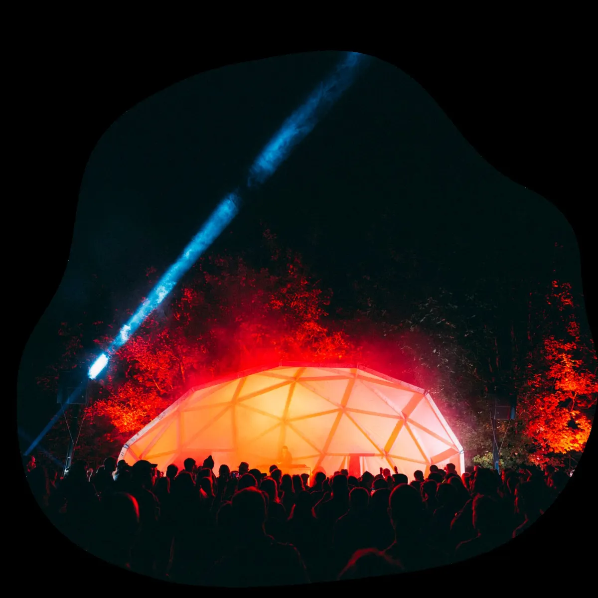 Another Love Story 2026 - Sat. & Campervan Ticket