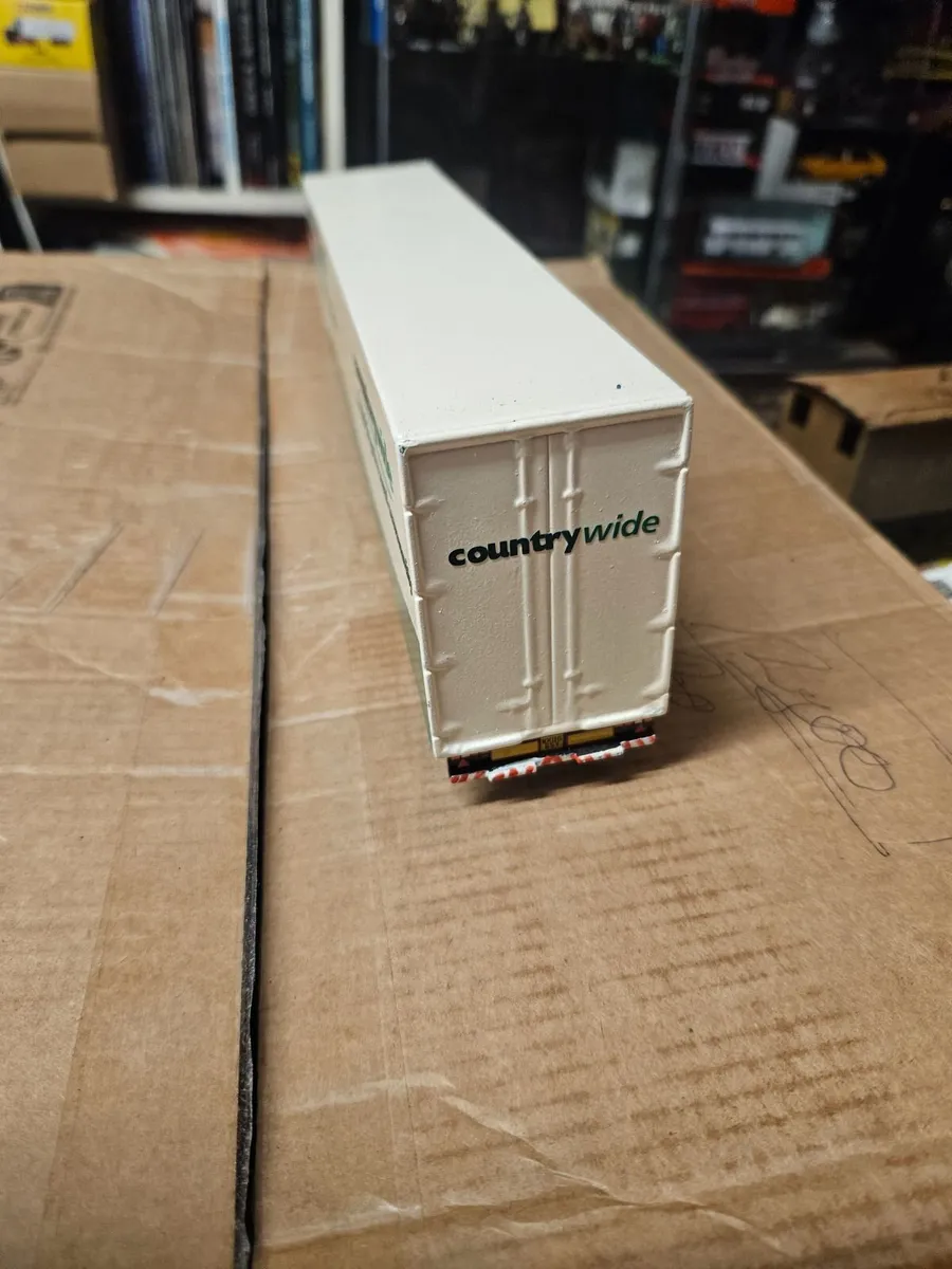Corgi Trailer 1.50 - Image 4