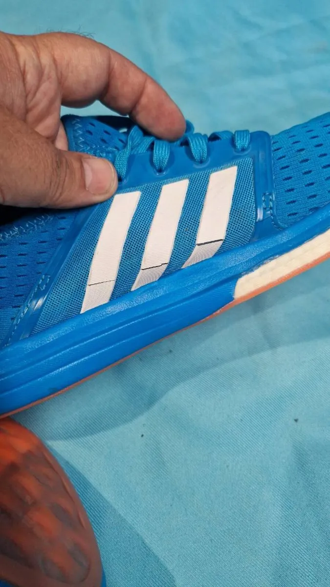 Adidas Running Trainers - Image 4