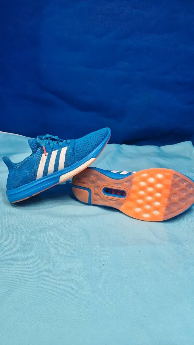 Adidas Running Trainers - Image 1