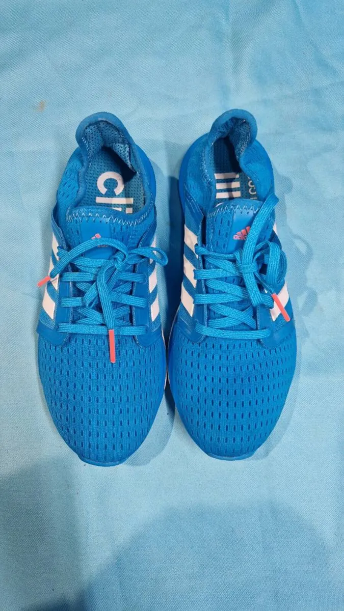 Adidas Running Trainers - Image 2