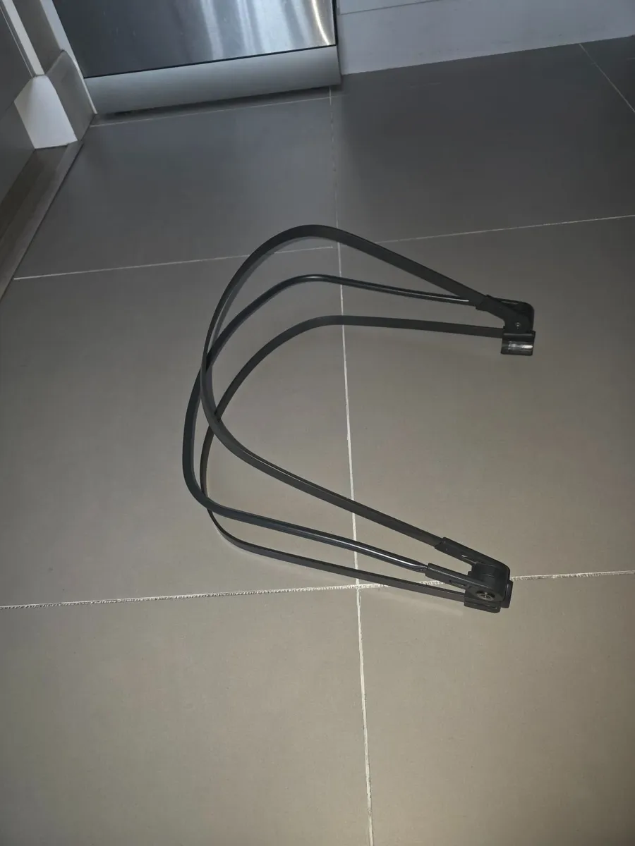 Uppababy vista Parts - Image 3