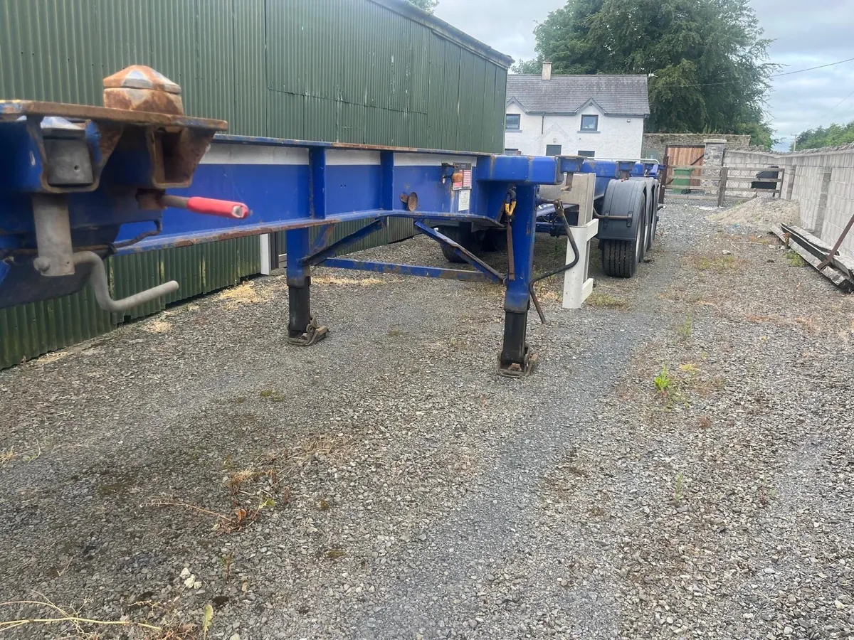 Sale or Hire - Image 3