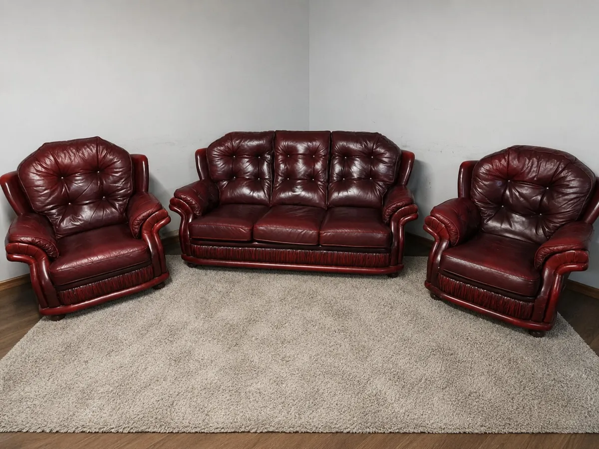 Chesterfield