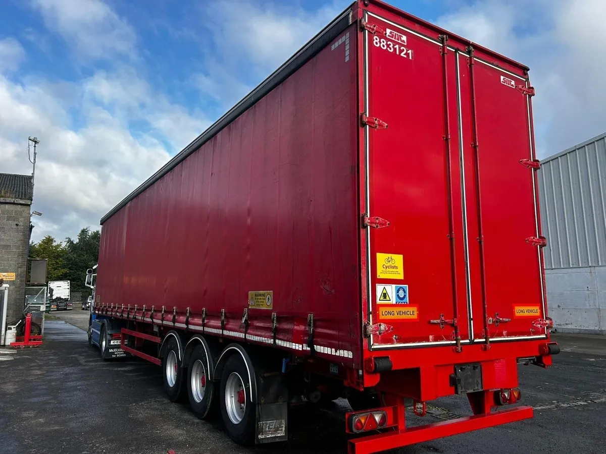 Sale or Hire - Image 2