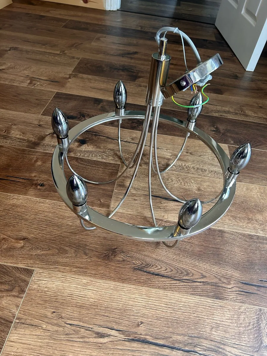 Vintage Ceiling Lighting - Image 2