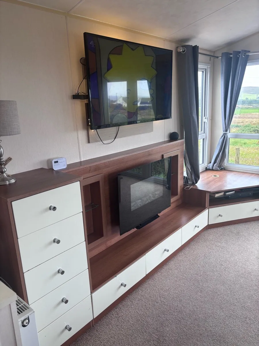 Sherborne Mobile Home - Image 3